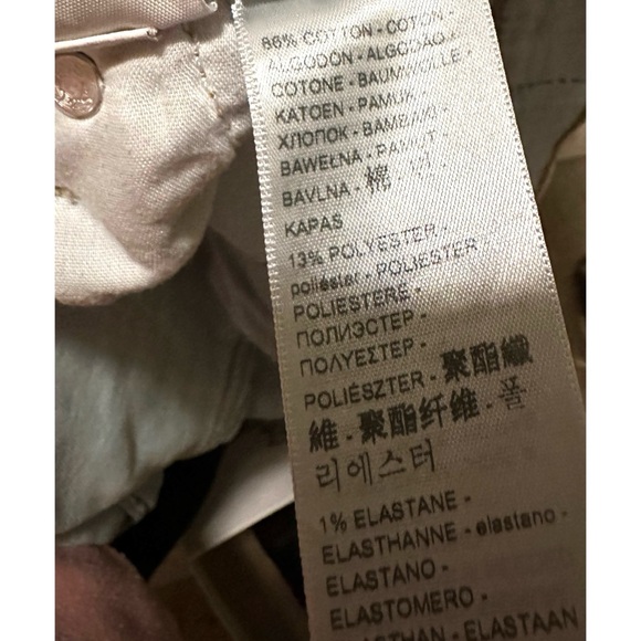 Levi's Women's Ribcage Straight Ankle Jeans - Picture 12 of 16